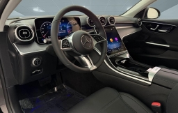 Mercedes-Benz C-Class C 300 4MATIC Sedan 2026