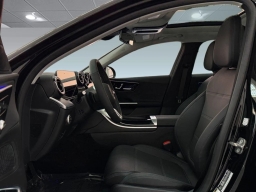 Mercedes-Benz C-Class C 300 4MATIC Sedan 2026