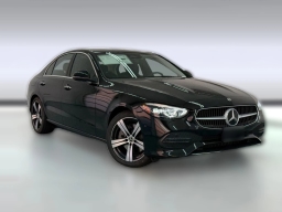 Mercedes-Benz C-Class C 300 4MATIC Sedan 2026