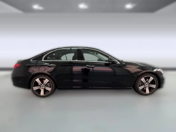 Mercedes-Benz C-Class C 300 4MATIC Sedan 2026