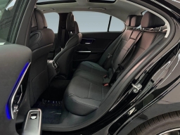 Mercedes-Benz C-Class C 300 4MATIC Sedan 2026