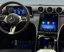 Mercedes-Benz C-Class C 300 4MATIC Sedan 2026