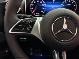 Mercedes-Benz C-Class C 300 4MATIC Sedan 2026