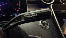 Mercedes-Benz C-Class C 300 4MATIC Sedan 2026