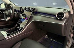Mercedes-Benz C-Class C 300 4MATIC Sedan 2026