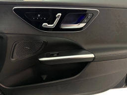 Mercedes-Benz C-Class C 300 4MATIC Sedan 2026