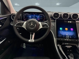 Mercedes-Benz C-Class C 300 4MATIC Sedan 2026