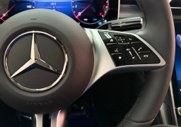 Mercedes-Benz C-Class C 300 4MATIC Sedan 2026