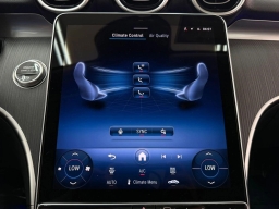 Mercedes-Benz C-Class C 300 4MATIC Sedan 2026