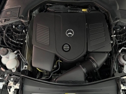 Mercedes-Benz C-Class C 300 4MATIC Sedan 2026