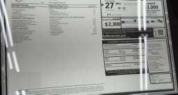 Mercedes-Benz C-Class C 300 4MATIC Sedan 2026