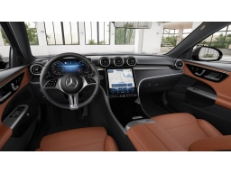 Mercedes-Benz C-Class C 300 4MATIC Sedan 2026