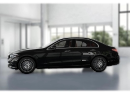 Mercedes-Benz C-Class C 300 4MATIC Sedan 2026