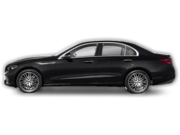 Mercedes-Benz C-Class C 300 4MATIC Sedan 2026