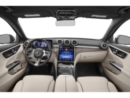 Mercedes-Benz C-Class C 300 4MATIC Sedan 2026