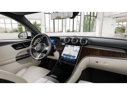 Mercedes-Benz C-Class C 300 4MATIC Sedan 2026