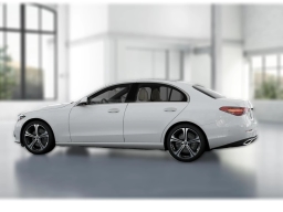 Mercedes-Benz C-Class C 300 4MATIC Sedan 2026