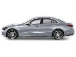 Mercedes-Benz C-Class C 300 4MATIC Sedan 2026