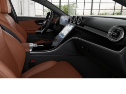 Mercedes-Benz C-Class C 300 4MATIC Sedan 2026