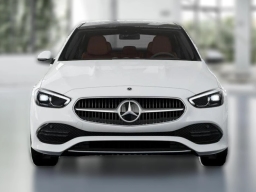 Mercedes-Benz C-Class C 300 4MATIC Sedan 2026