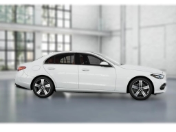 Mercedes-Benz C-Class C 300 4MATIC Sedan 2026