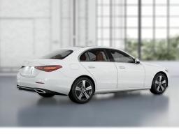 Mercedes-Benz C-Class C 300 4MATIC Sedan 2026
