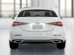 Mercedes-Benz C-Class C 300 4MATIC Sedan 2026
