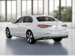Mercedes-Benz C-Class C 300 4MATIC Sedan 2026