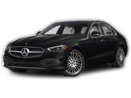 Mercedes-Benz C-Class C 300 4MATIC Sedan 2026