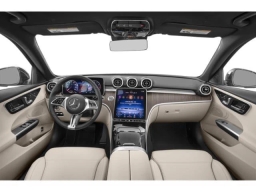 Mercedes-Benz C-Class C 300 4MATIC Sedan 2026