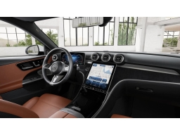 Mercedes-Benz C-Class C 300 4MATIC Sedan 2026