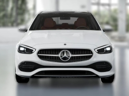 Mercedes-Benz C-Class C 300 4MATIC Sedan 2026