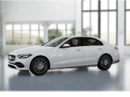 Mercedes-Benz C-Class C 300 4MATIC Sedan 2026