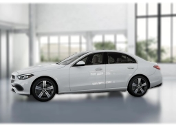 Mercedes-Benz C-Class C 300 4MATIC Sedan 2026