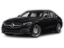 Mercedes-Benz C-Class C 300 4MATIC Sedan 2026