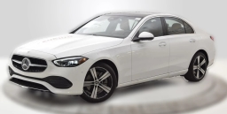 Mercedes-Benz C-Class C 300 4MATIC Sedan 2026