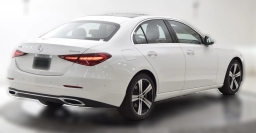 Mercedes-Benz C-Class C 300 4MATIC Sedan 2026