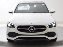 Mercedes-Benz C-Class C 300 4MATIC Sedan 2026