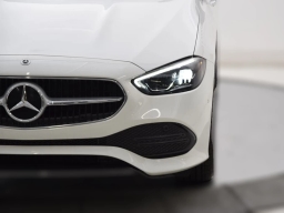 Mercedes-Benz C-Class C 300 4MATIC Sedan 2026