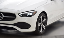 Mercedes-Benz C-Class C 300 4MATIC Sedan 2026