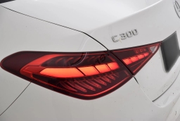 Mercedes-Benz C-Class C 300 4MATIC Sedan 2026