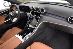 Mercedes-Benz C-Class C 300 4MATIC Sedan 2026