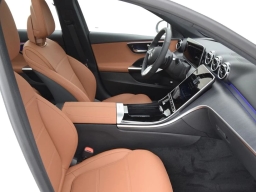 Mercedes-Benz C-Class C 300 4MATIC Sedan 2026