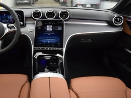 Mercedes-Benz C-Class C 300 4MATIC Sedan 2026