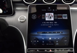 Mercedes-Benz C-Class C 300 4MATIC Sedan 2026