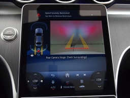 Mercedes-Benz C-Class C 300 4MATIC Sedan 2026