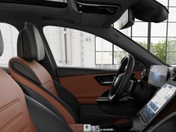 Mercedes-Benz C-Class C 300 4MATIC Sedan 2026