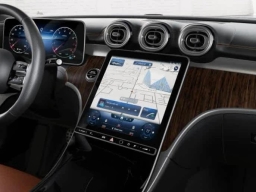 Mercedes-Benz C-Class C 300 4MATIC Sedan 2026