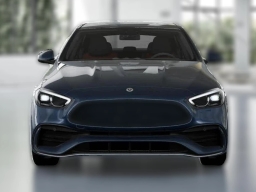 Mercedes-Benz C-Class C 300 4MATIC Sedan 2026