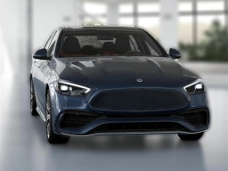 Mercedes-Benz C-Class C 300 4MATIC Sedan 2026